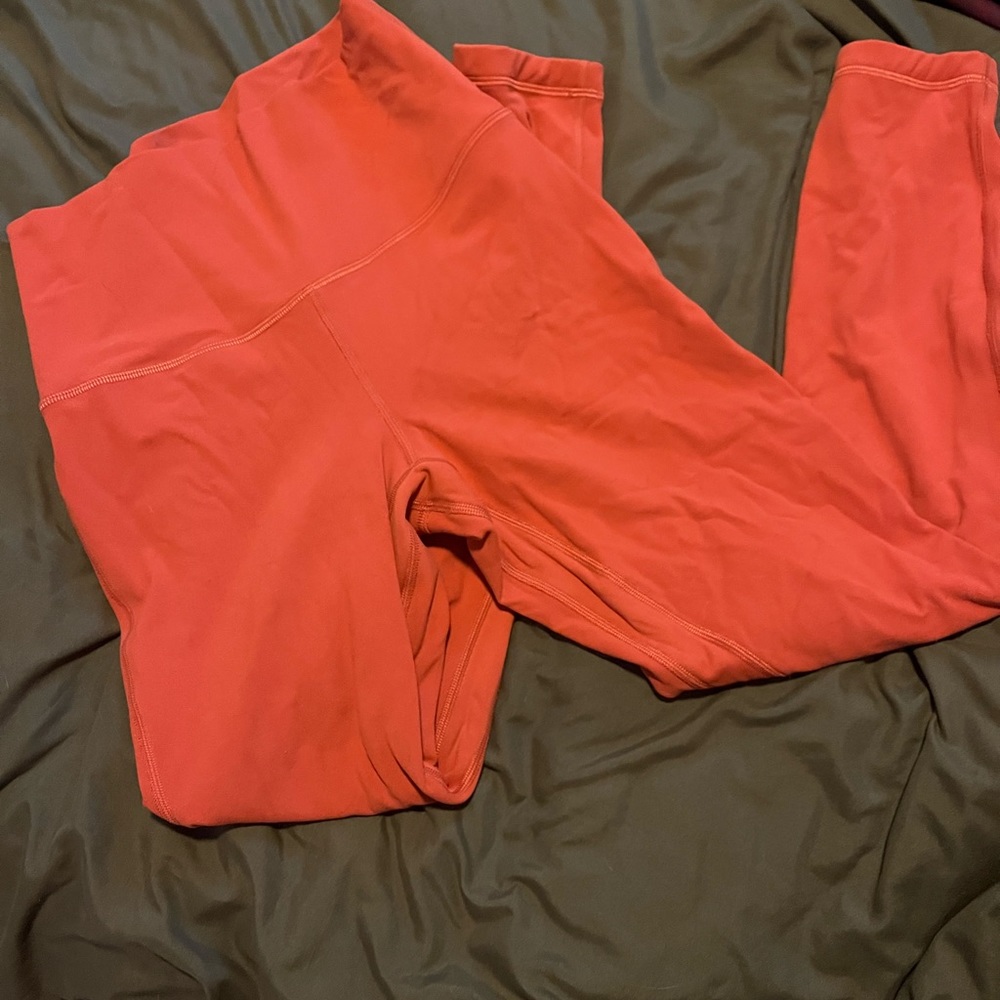 Lululemon align